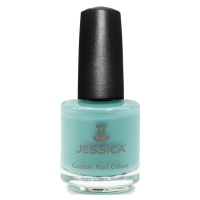 Jessica lak na nehty 1237 Cool Capri 15 ml