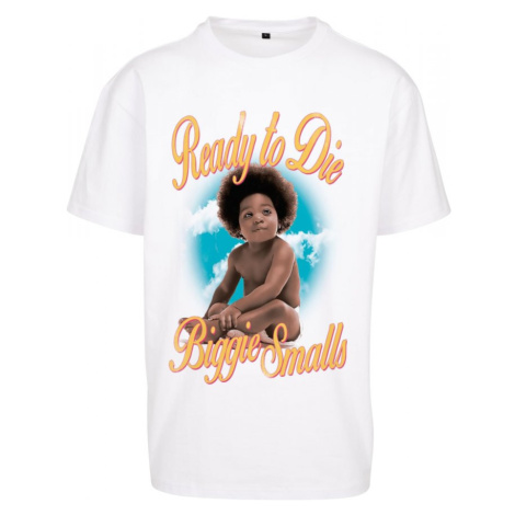 Biggie Baby Tee Mister Tee