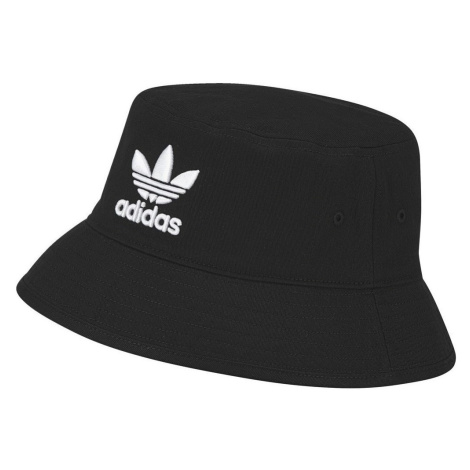 Adidas Adicolor Bucket Hat Černá