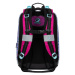 Bagmaster ALFA 20 A BLUE/PINK/WHITE