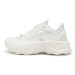 Tenisky diesel d-cage d-cage runner sneakers white