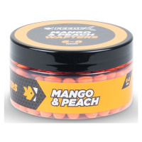 Feeder expert wafters mango broskev 100 ml - 10 mm