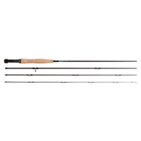 Wychwood muškařský prut flow fly rod 3,05 m #4 4 díly