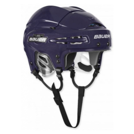 Bauer 5100 Hokejová helma, tmavě modrá, velikost