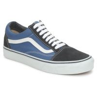 Vans OLD SKOOL Modrá