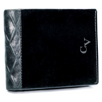 Originální pánská peněženka z lícové kůže