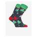 Vánoce Ponožky Styx