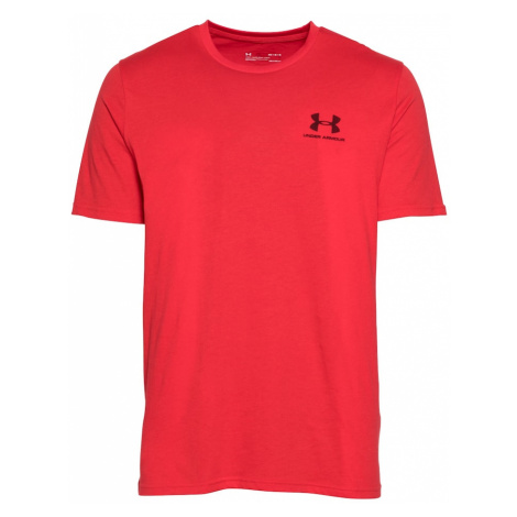 Funkční tričko 'Sportstyle' Under Armour