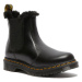 Dr. Martens 2976 Leonore Faux Fur Lined Chelsea Boot