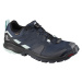 Salomon Xa rogg GTX, Dark Denim/ Black/Icy Morn Dámské boty