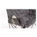 Židle Outwell Sardis Lake Barva: tmavě šedá
