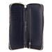 Dámska peňaženka Tommy Hilfiger Jeans Dorke - tmavě modrá