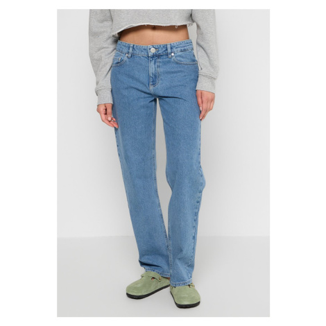 Džíny Straight Fit 2nd Day