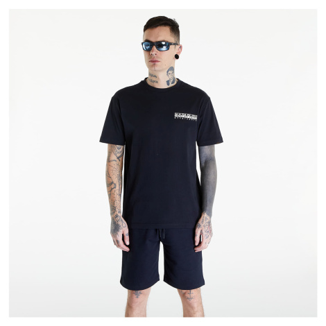 Napapijri Kotcho T-Shirt Black