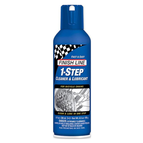 FINISH LINE mazivo - 1-STEP 240ml