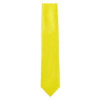 Tyto Keprová kravata TT902 Sunflower