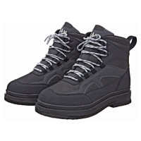 DAM Rybářská obuv Exquisite G2 Wading Boots Felt Grey/Black 40-41