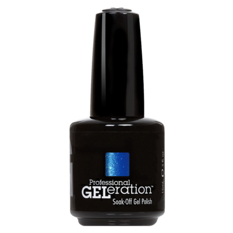 Jessica Geleration gel lak 999 Indigo Blues 15 ml