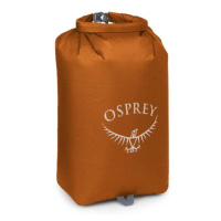 Vak vodácký OSPREY Ultralight Dry Sack 20l toffee orange