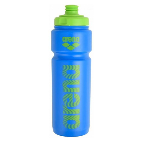 Lahev na pití arena sport bottle zeleno/modrá