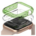 Ringke Ringke Slim Watch Case 2x set ochranné pouzdro pro Apple Watch 4 40mm zelená