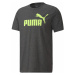 Puma Essentials+ Heather pánské tričko