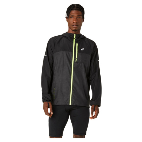 Asics Fujitrail Packable Windbreaker M 2011C991001 - performance black