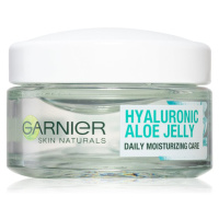 Garnier Skin Naturals Hyaluronic Aloe Jelly denní hydratační krém s gelovou texturou 50 ml