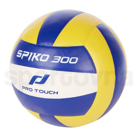 Pro Touch Spiko 300 U 413474-900 - yellow/blue