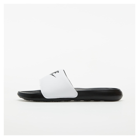 Nike Victori One Slide Black/ Black-White