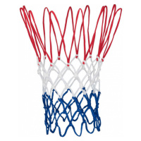 Kensis BASKETBALOVÁ SÍŤKA Náhradní basketbalová síť, červená, velikost