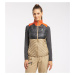 Dámská vesta Haglöfs L.I.M Mimic Vest Women sand/magnetite