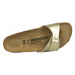 Birkenstock Madrid Bs Zlatá