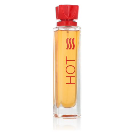 Benetton Hot EDT 100 ml W United Colors of Benetton