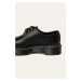 Kožené polobotky Dr. Martens 1461 Bex Smooth