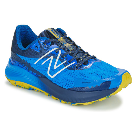 New Balance NITREL Modrá