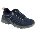 Jack Wolfskin CROSS TRAIL LOW W Dámská treková obuv, tmavě modrá, velikost 39