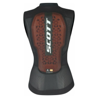 Scott AirFlex Womens Light Vest Protector Black