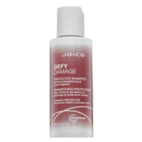 Joico Defy Damage Protective Shampoo posilující šampon pro poškozené vlasy 50 ml