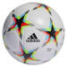 adidas UCL LEAGUE VOID Fotbalový míč, bílá, veľkosť