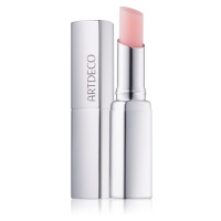 ARTDECO Color Booster balzám pro podporu přirozené barvy rtů odstín Boosting Pink 3 g