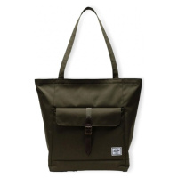 Herschel Retreat Tote Bag - Ivy Green Zelená