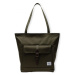 Herschel Retreat Tote Bag - Ivy Green Zelená