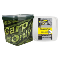 Carp only boilies pineapple fever 3 kg-16 mm