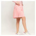 LAZY OAF Pleated Skirt Light Pink