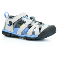 Keen Seacamp Vapor/Steel Grey CNX