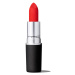 MAC Cosmetics Matná vyživující rtěnka Powder Kiss (Lipstick) 3 g You´Re Buggin, Lady