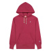 Champion Hooded Sweatshirt - Dámské - Mikina Champion - Červené - 114778-RS510