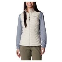 Columbia Powder Pass Vest W 1832222278