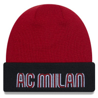 AC Milan dětská zimní čepice Pulse Wordmark